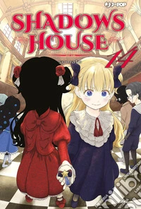 Shadows house. Vol. 14