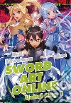 Unital ring I. Sword art online novel. Vol. 21 libro di Kawahara Reki