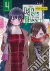 The dangers in my heart. Vol. 4 libro