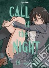 Call of the night. Vol. 14 libro