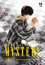 Don't call it mystery. Vol. 6 libro