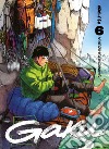 Gaku. Vol. 6 libro