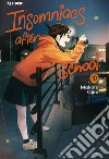 Insomniacs after school. Vol. 10 libro