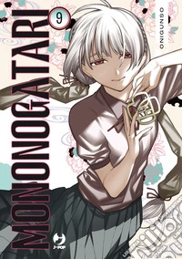 Mononogatari. Vol. 9
