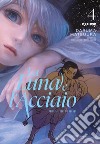 La luna e l'acciaio. Vol. 4 libro