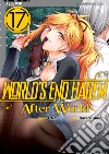 World's end harem. Vol. 17 libro di Link