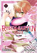 Rosen garten saga. Vol. 1 libro