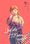 L'estate in cui Hikaru è morto. Vol. 4 libro di Ren Mokumoku