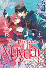 Tales of reincarnation in Maydare. Vol. 1 libro