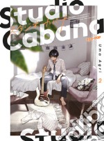 Studio Cabana. Vol. 2 libro