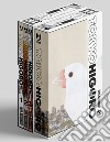 Tokyo higoro. Giorno per giorno. Box. Vol. 1-3: Giorno per giorno libro di Matsumoto Taiyo