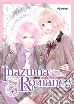 Inazuma & romance. Colpo di fulmine. Vol. 1 libro