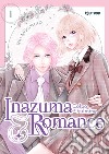 Inazuma & romance. Colpo di fulmine. Vol. 1 libro di Mikimoto Rin