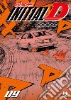 Initial D. Vol. 9 libro di Shigeno Shuichi