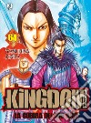 Kingdom. Vol. 64 libro