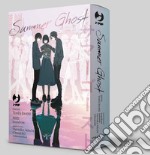 Summer ghost. Collection box. Vol. 1-2 libro