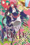 Tales of reincarnation in Maydare. Vol. 2 libro