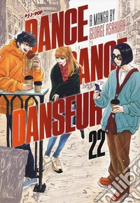 Dance dance danseur. Vol. 22