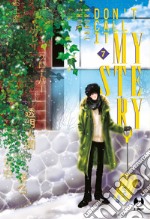 Don't call it mystery. Vol. 7 libro