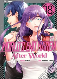 World's end harem. Vol. 18