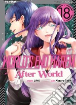 World's end harem. Vol. 18 libro