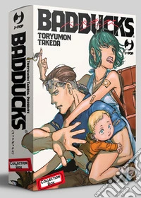 Badducks. Collection box. Vol. 1-4 libro
