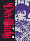 Devil lady. Vol. 9 libro