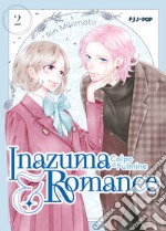 Inazuma & romance. Colpo di fulmine. Vol. 2 libro