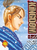 Kingdom. Vol. 65 libro