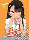 Non tormentarmi, Nagatoro!. Vol. 19 libro