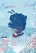 Summer ghost. Vol. 2 libro