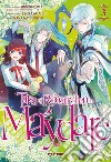 Tales of reincarnation in Maydare. Vol. 3 libro di Yuuma Midori