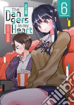 The dangers in my heart. Vol. 6 libro