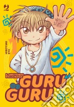 Guru guru. Il girotondo della magia. Vol. 1 libro