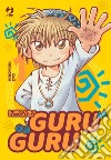 Guru guru. Il girotondo della magia. Vol. 1 libro di Eto Hiroyuki