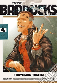 Badducks. Vol. 4 libro