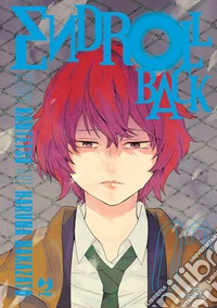 Endroll back. Vol. 2