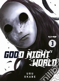 Good night world. Vol. 3 libro