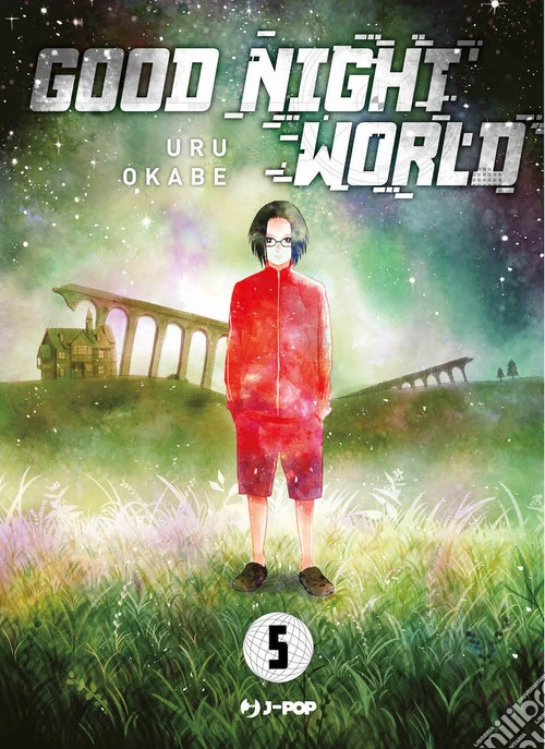 Good night world. Vol. 5