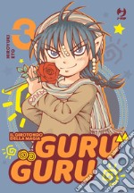 Guru guru. Il girotondo della magia. Vol. 3 libro