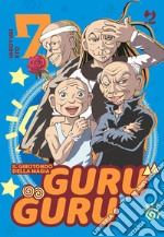 Guru guru. Il girotondo della magia. Vol. 7 libro