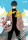 Mr. Villain's day off. Vol. 1 libro