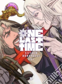 One last time. Vol. 1