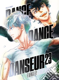 Dance dance danseur. Vol. 23