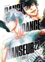 Dance dance danseur. Vol. 23 libro