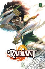 Radiant. Vol. 18 libro