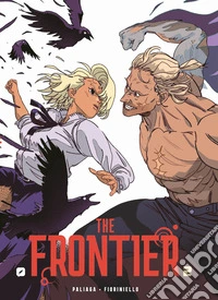 The frontier. Vol. 2