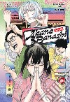 Akane-Banashi. Vol. 8 libro di Suenaga Yuki