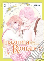 Inazuma & romance. Colpo di fulmine. Vol. 3 libro