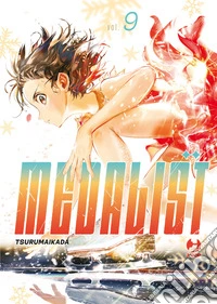 Medalist. Vol. 9
